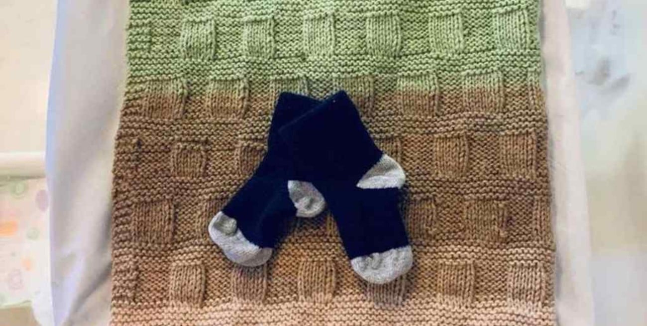 Lyra Antarctica: Ed Sheeran y Cherry Seaborn anunciaron el nacimiento de su hija 