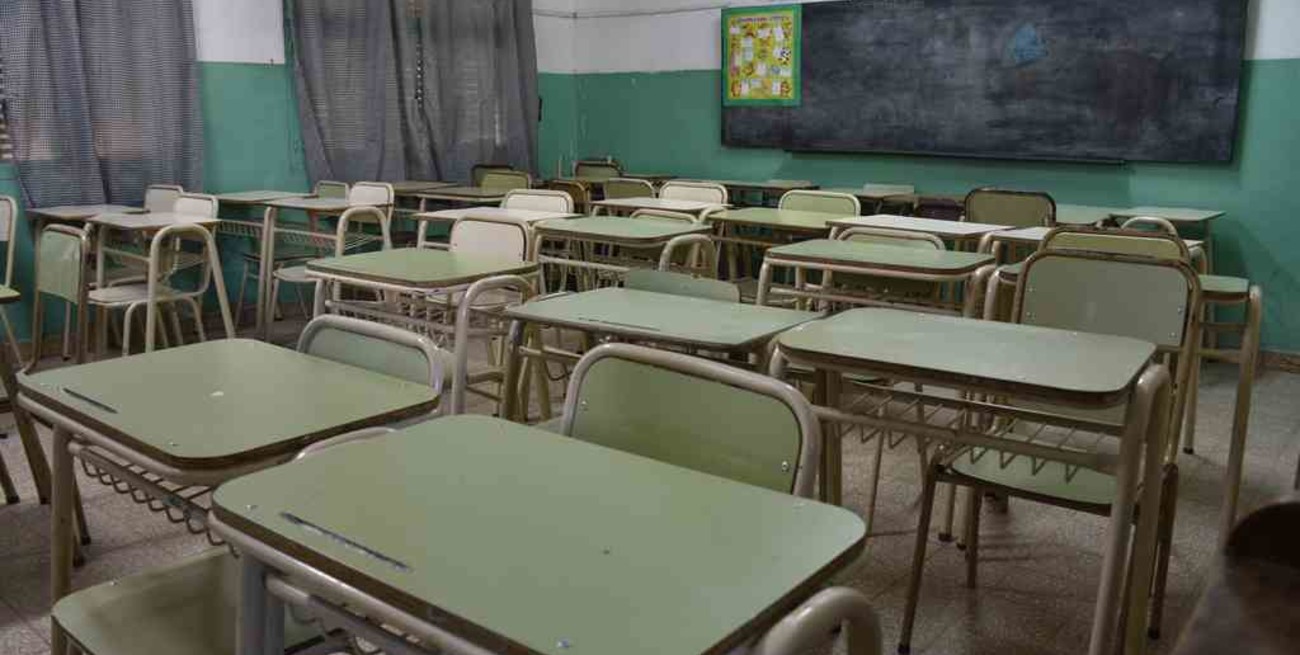 El riesgo de mantener las escuelas cerradas 