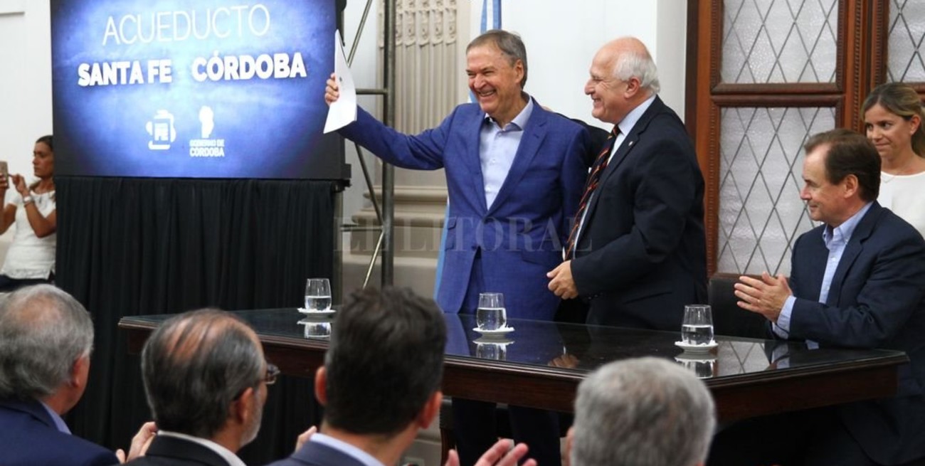 Mirá la edición impresa de El Litoral Mañana