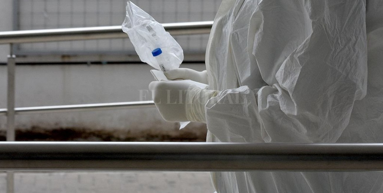 Covid-19: Santa Fe amplió la cantidad de testeos realizados y sumó una nueva estrategia