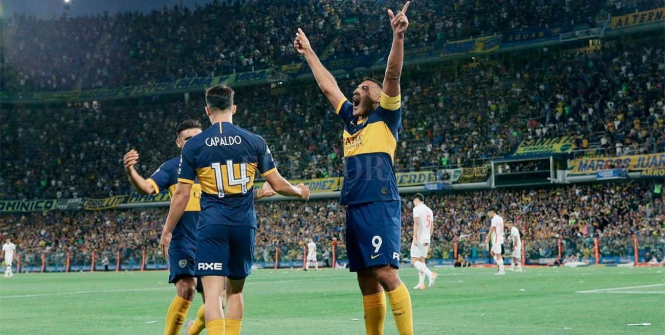 Así quedó la tabla de posiciones al finalizar la fecha 15