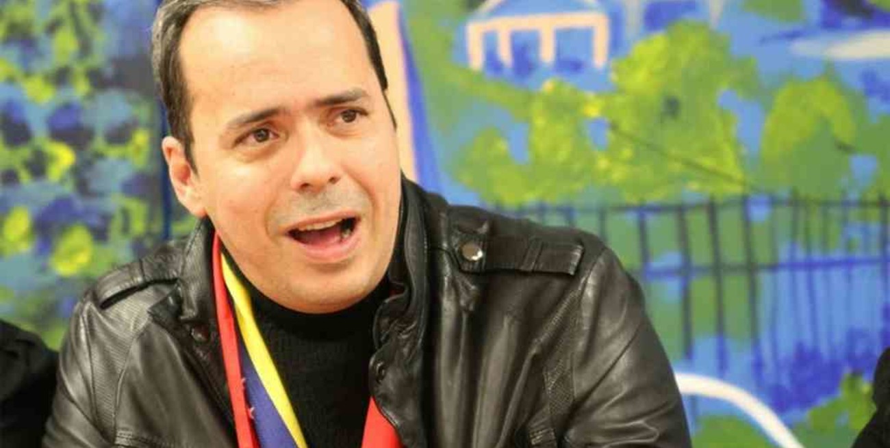 Un asesor de Guaidó admitió que firmó un contrato y pagó por un ataque a Venezuela