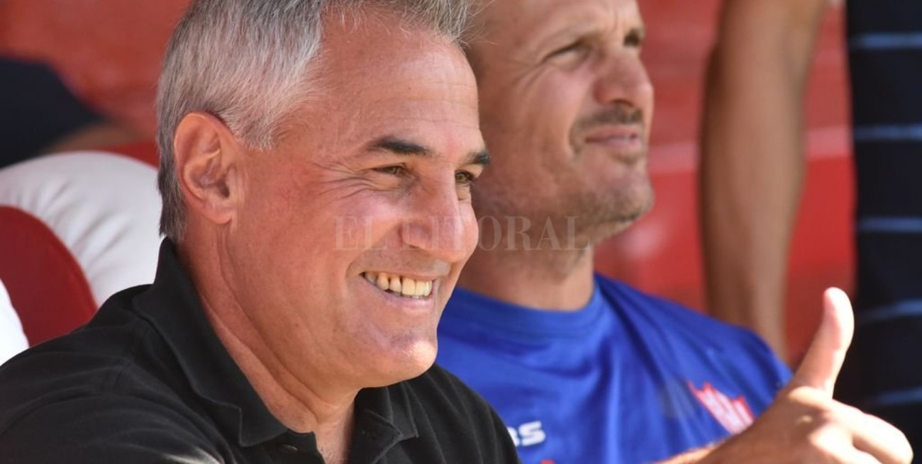 El cuerpo en Tucumán y la mente en Ecuador