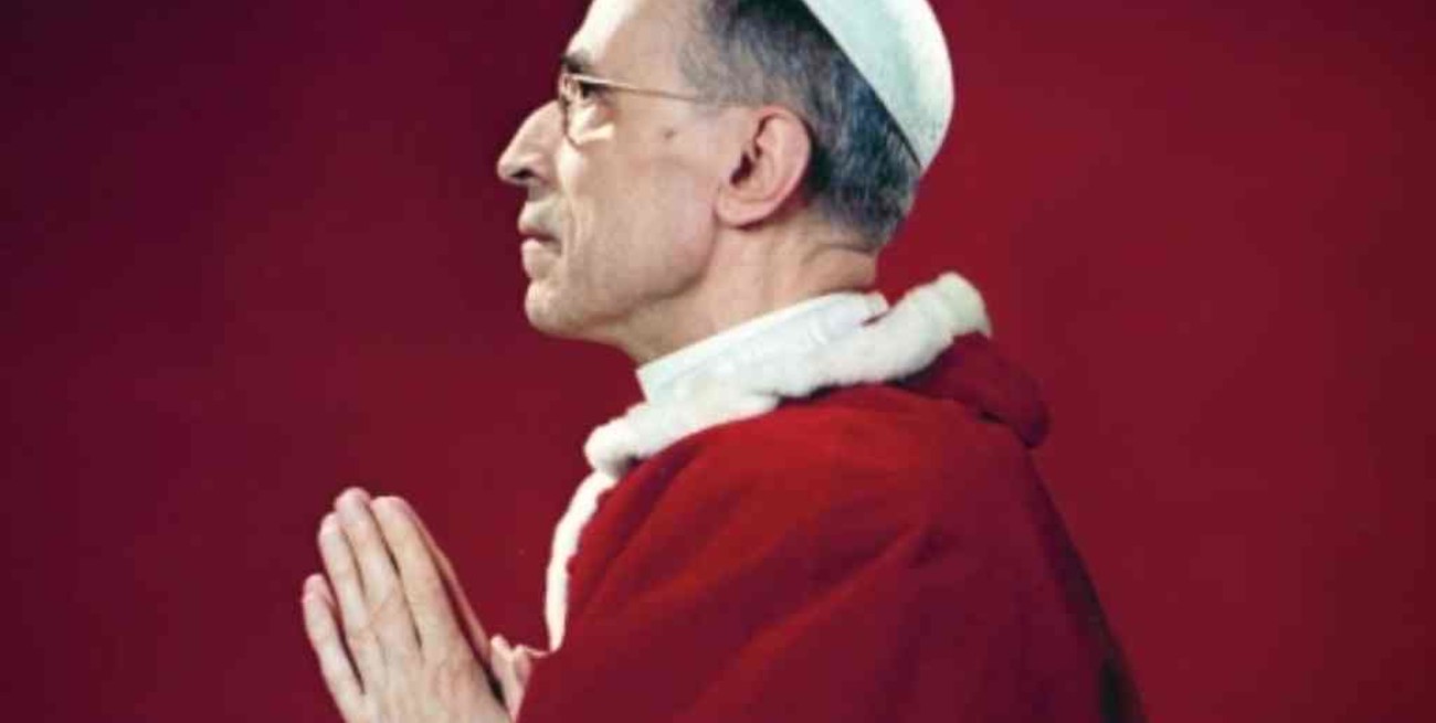 Documentos desclasificados muestran que Pio XII ayudó a judíos durante el nazismo