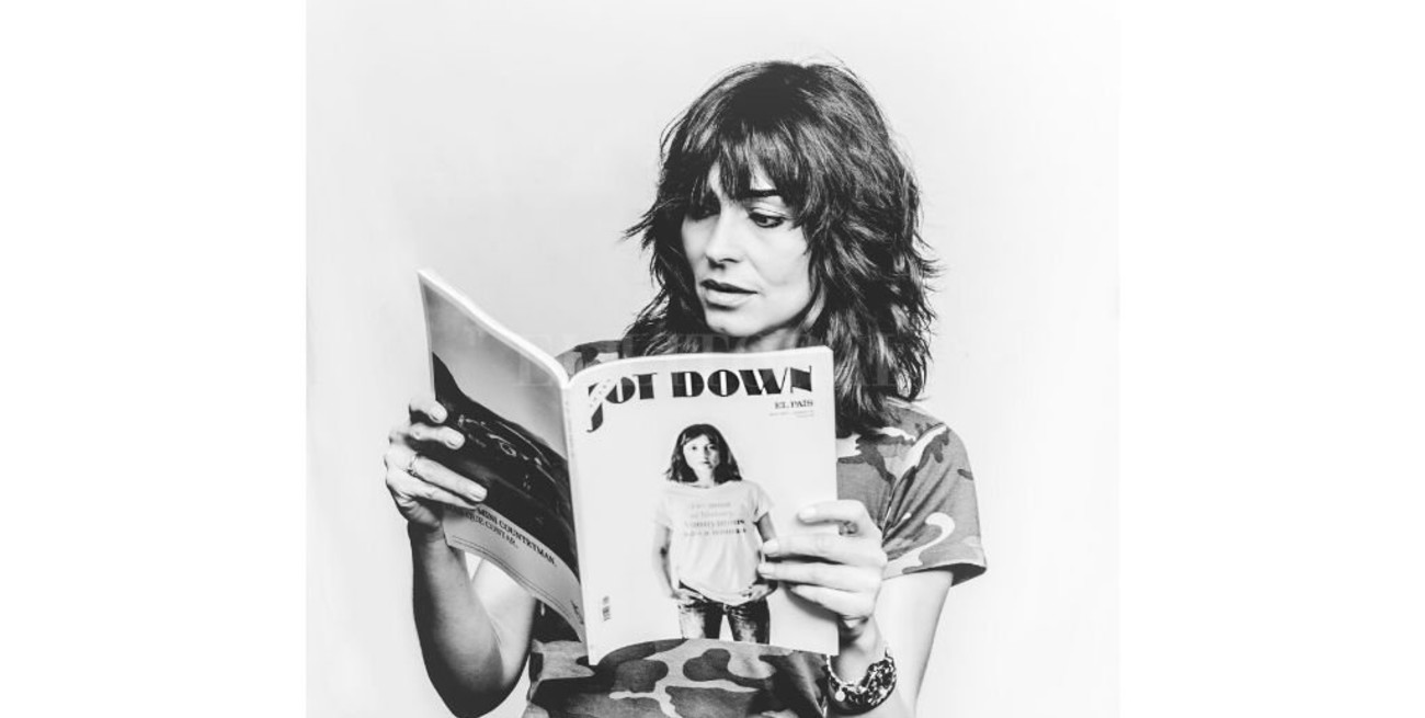 Marta Fernández Vázquez: "Habrá que sacar fuerzas para la crisis económica que vendrá" 