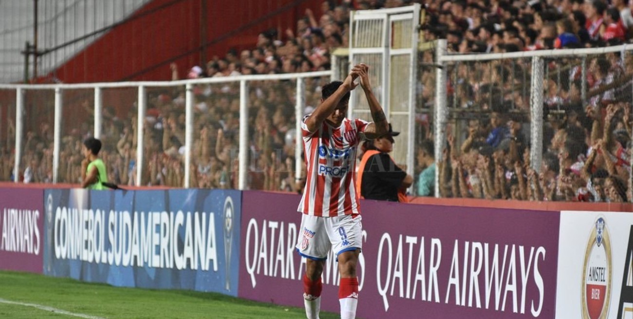 "No podemos esperar a un país para reanudar las copas" advierten desde Conmebol