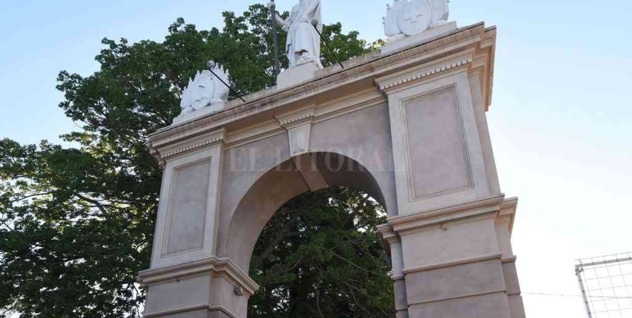 Tiro Federal: una banda amiga que aguanta con el corazón