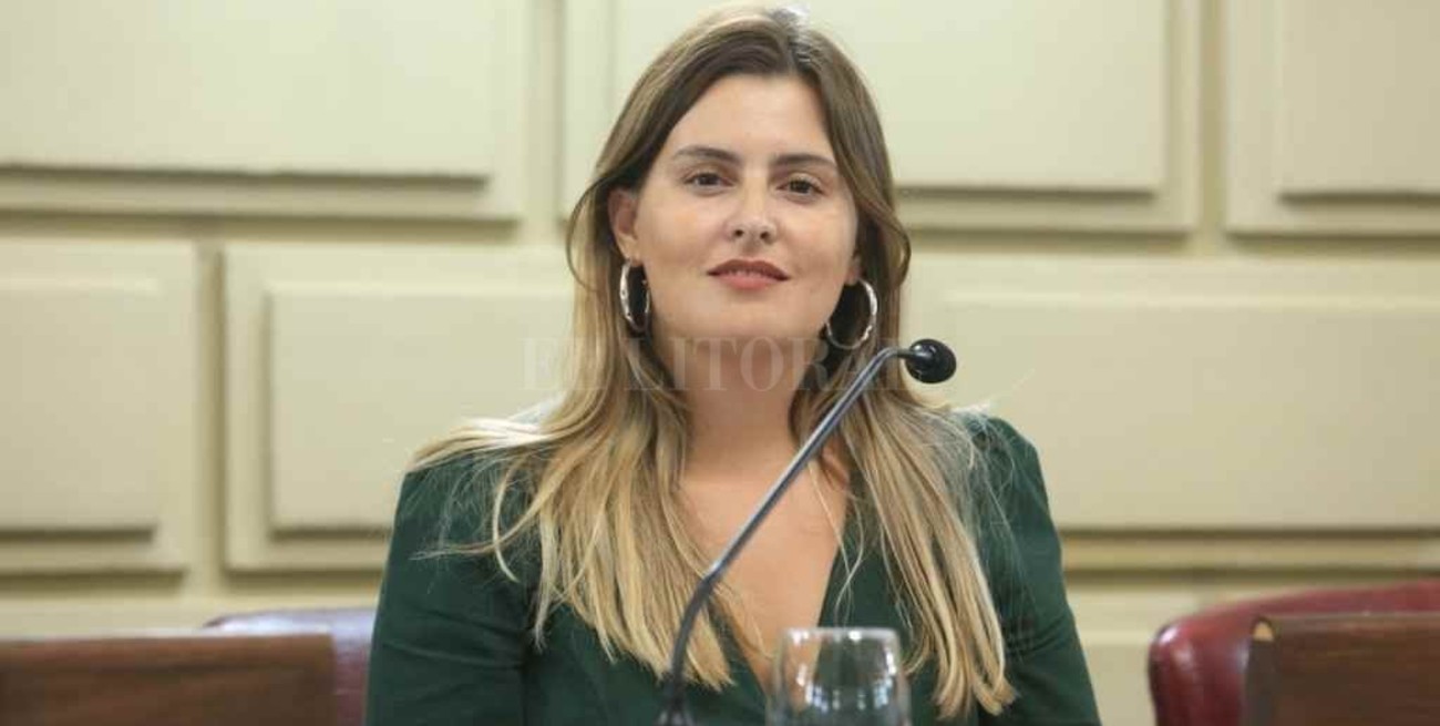 Covid: más legisladores y empleados aislados   