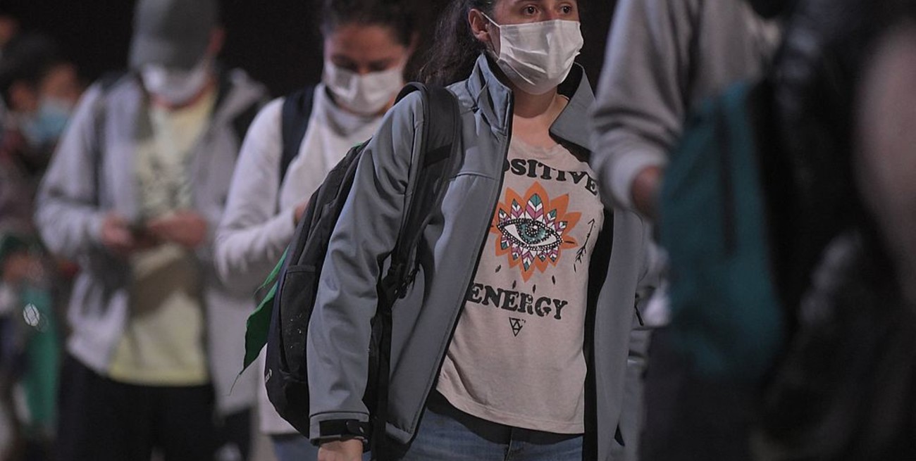 Coronavirus en Argentina: confirman 4 nuevos muertos y 146 infectados