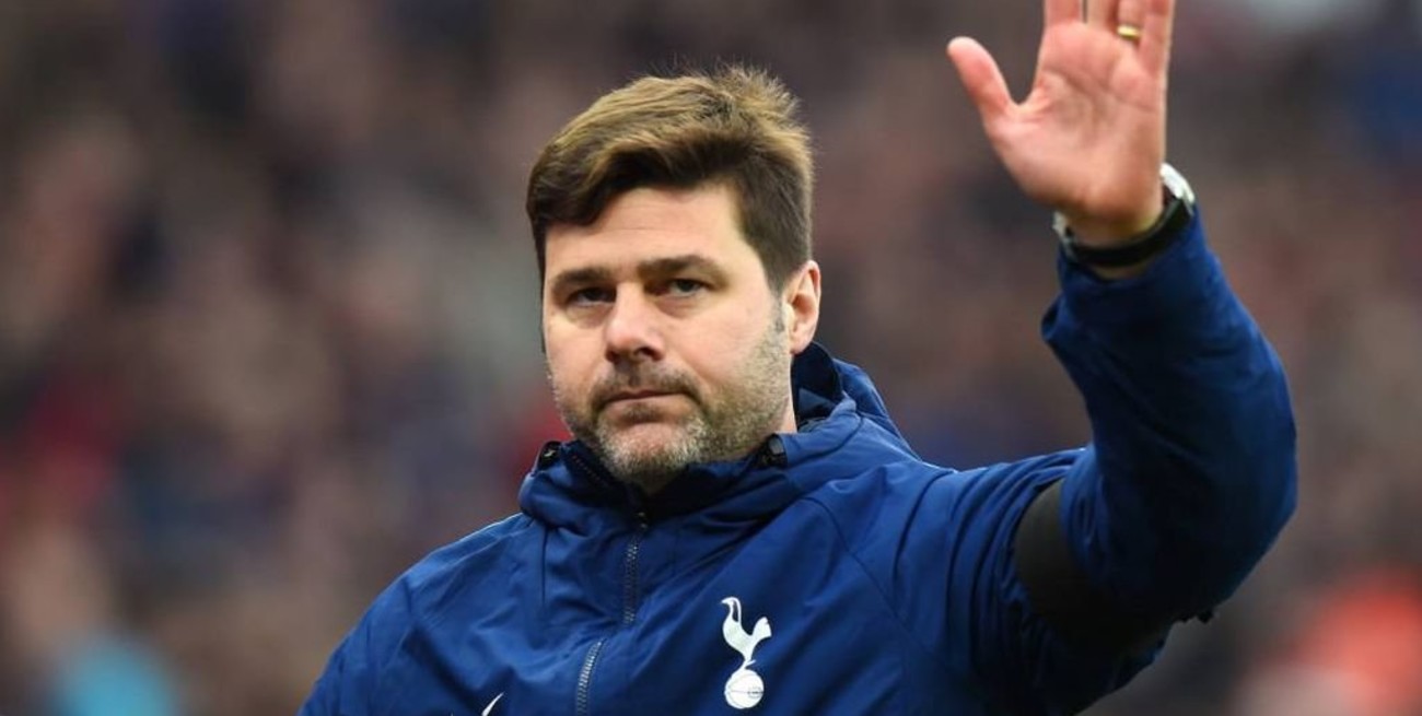 Tottenham deberá pagarle a Pochettino una millonaria indemnización