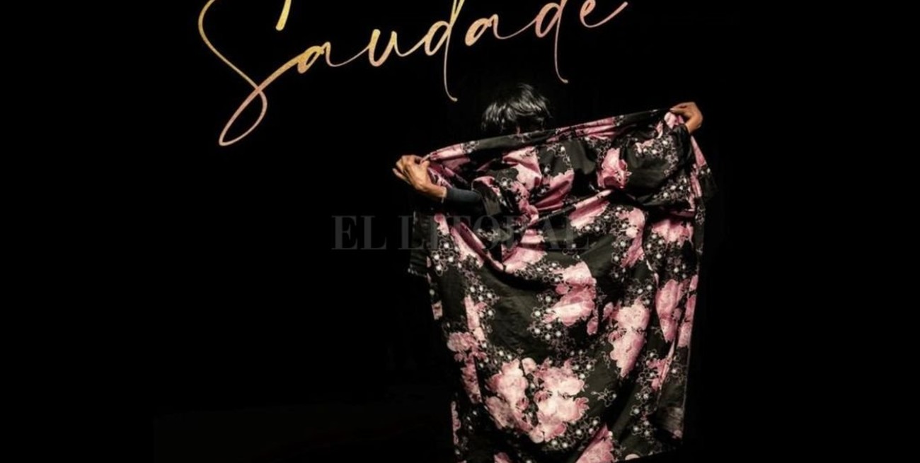 Janise presenta su nuevo single y videoclip "Saudade"