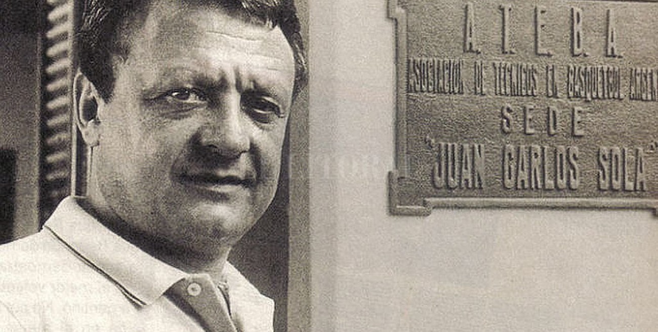 22 de abril: Día del Entrenador Argentino de Básquet