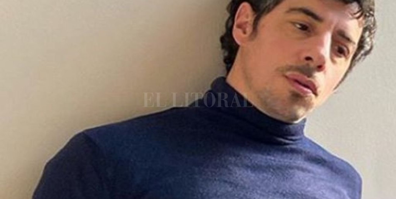 Esteban Lamothe confesó que saldría con Patricia Bullrich