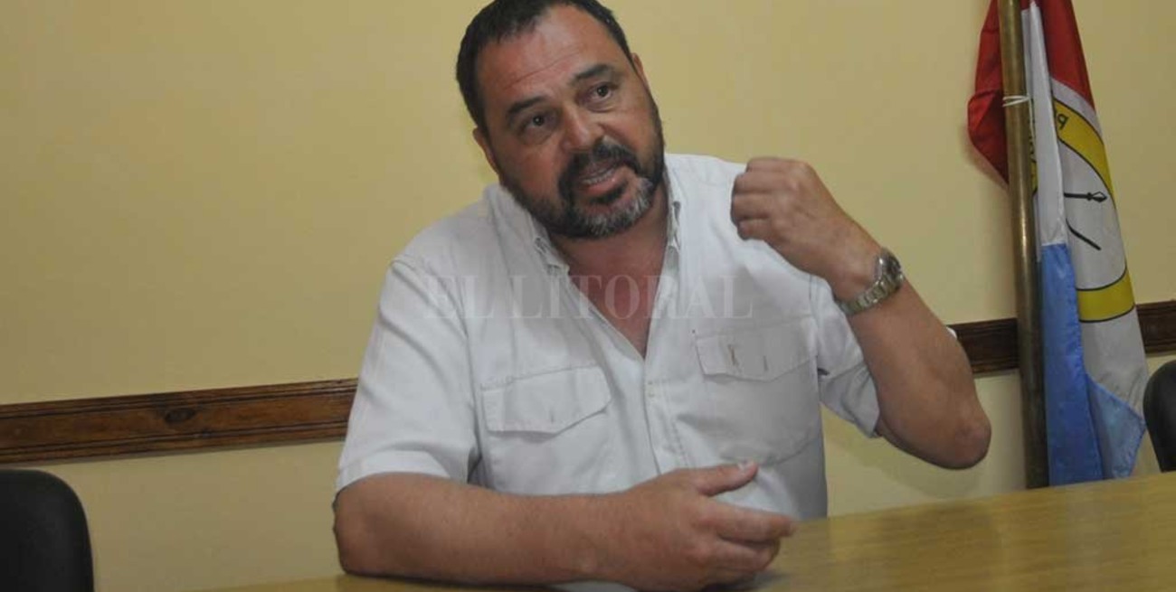 Uocra: "Hay pérdidas de empleos"