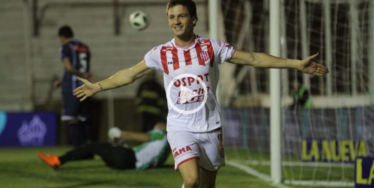 Unión y un nuevo "mimo" para el hincha tatengue