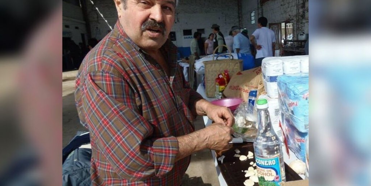 La Fiesta de la Torta Frita y el Mate de Santo Tomé ya tiene fecha 