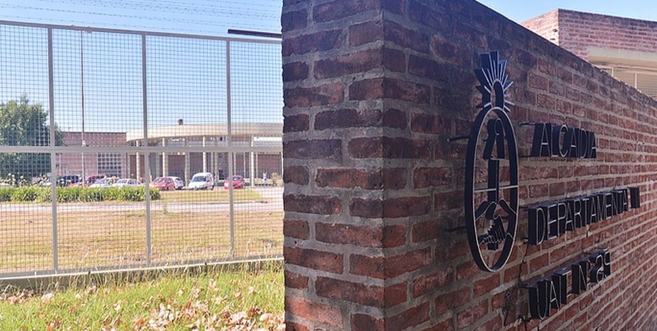 Cómo pasan sus días en la cárcel los rugbiers a nueve meses del crimen de Fernando Báez Sosa