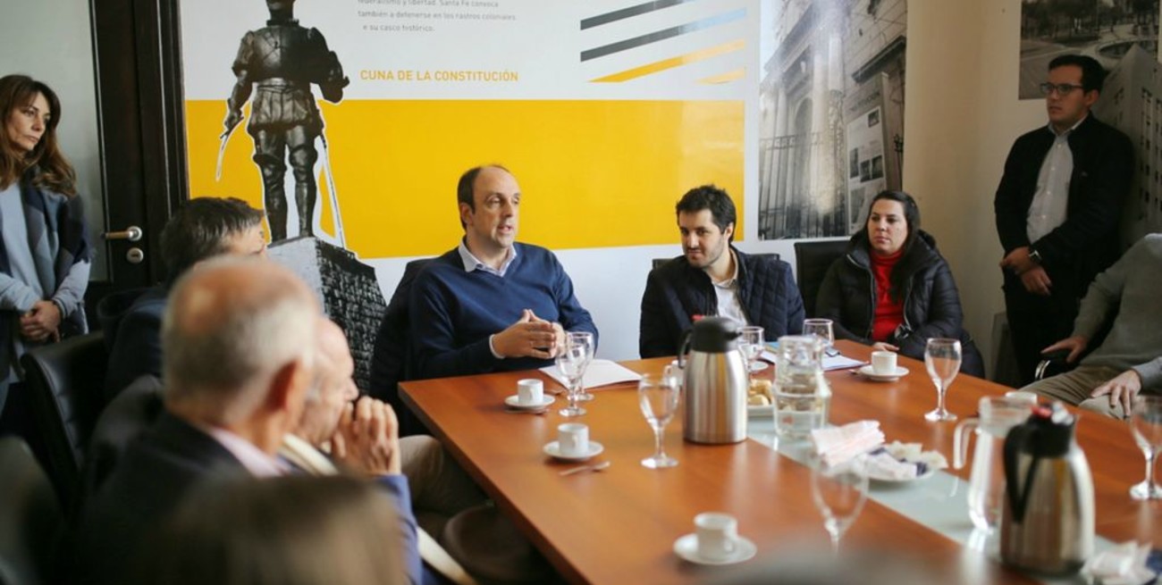 Subastarán cuatro terrenos ubicados detrás de la Terminal de Ómnibus