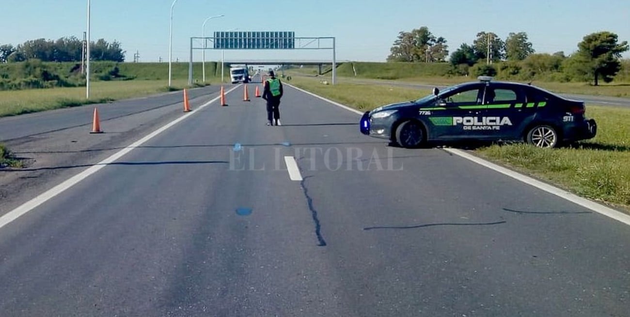 Actualización del estado de transitabilidad en las rutas en la provincia