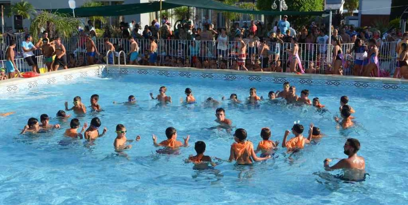 Pablo Ledesma: "Si se abren las colonias de vacaciones, hay que abrir primero los colegios"