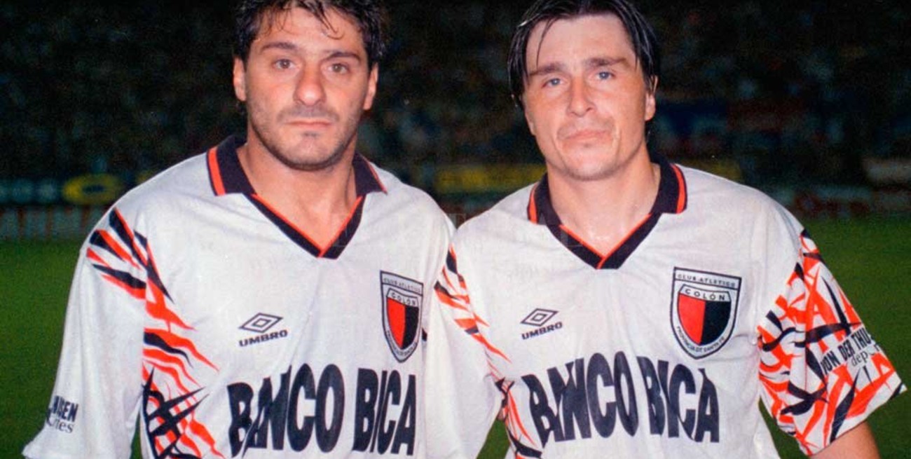 Revelaciones del "Turco" García: "La droga te quita todo"