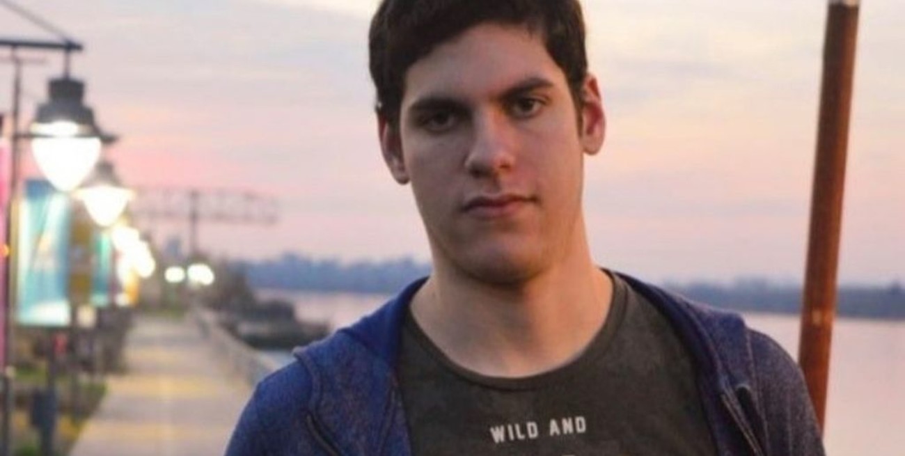 El último detenido declaró y negó su participación en el crimen de Fernando Báez Sosa