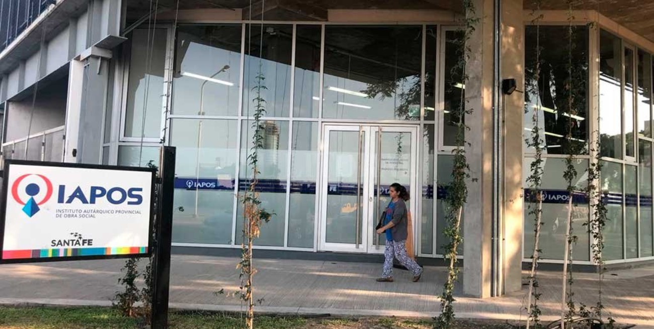 Iapos sumó un nuevo programa para sus afiliados