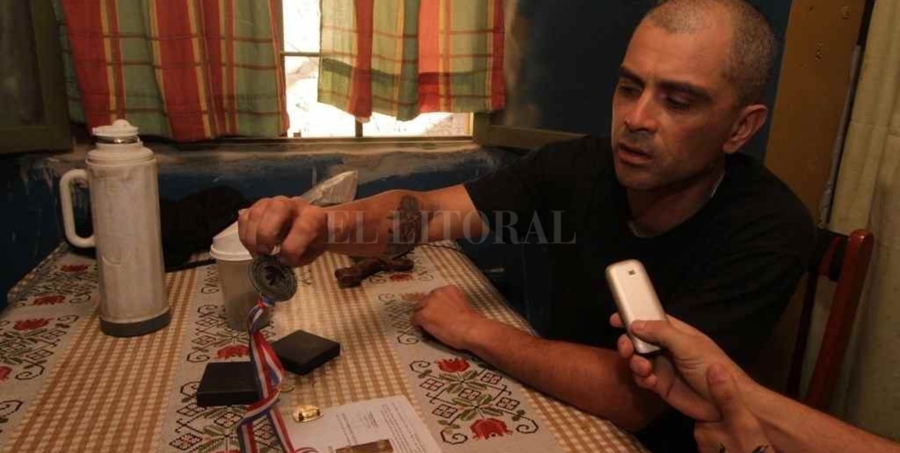 Pablo Cejas: condenas de 14 y 15 años para los asesinos del policía