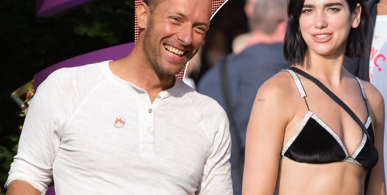 Chris Martin y Dua Lipa, entre otros, versionarán un tema de Foo Fighters a beneficio