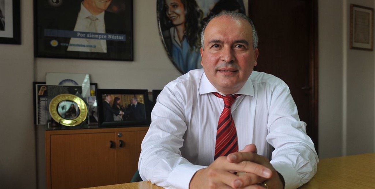 Excarcelaron a José López en la causa de los cuadernos, pero seguirá preso por los bolsos