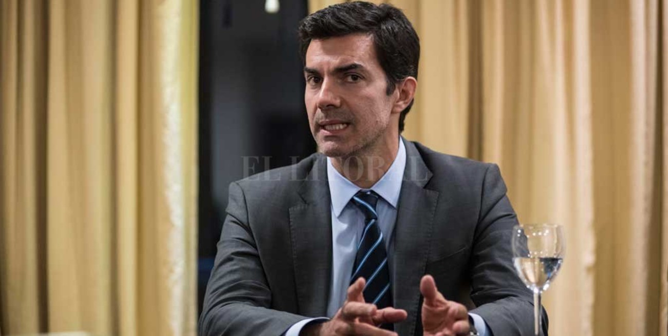 Urtubey: el protocolo está dentro de la ley pero tiene "algunos grises"