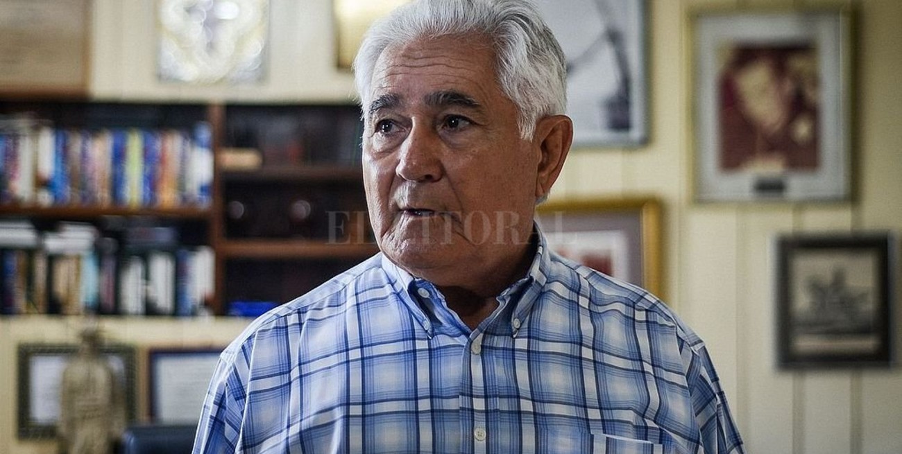 Nicaragua: falleció Eden Pastora, el "Comandante Cero" de la revolución sandinista