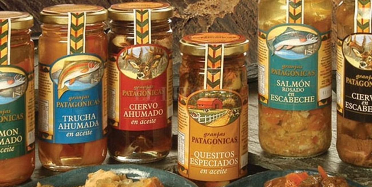 La Anmat prohibió algunas conservas y productos odontológicos