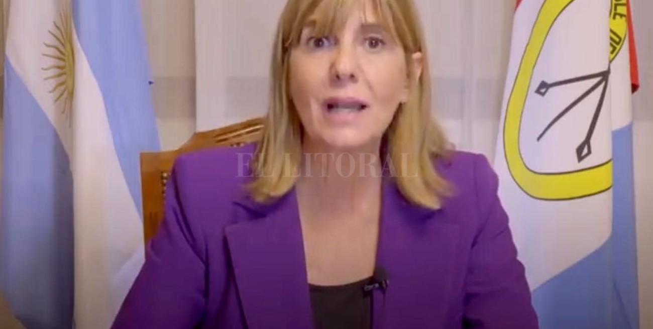 Rodenas le pidió a Lifschitz que "reconsidere" su posición respecto de la Ley de Necesidad Pública