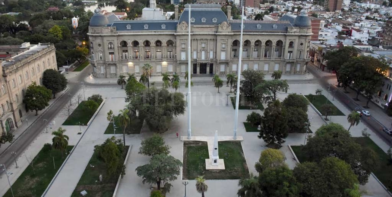 Impuestos provinciales: prorrogan los vencimientos de marzo y abril