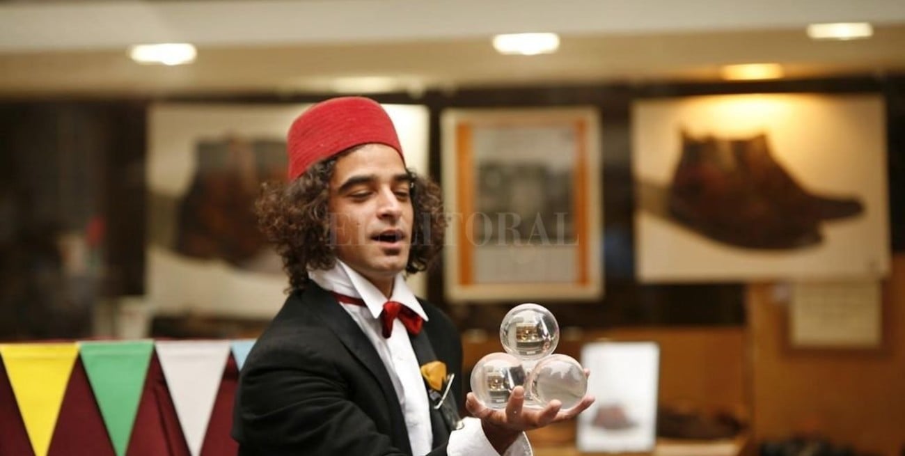 XVII Encuentro Internacional de Teatro para Niños