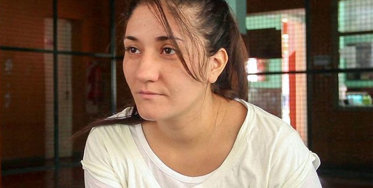 La Ministra de Mujeres bonaerense lamentó la muerte de Cristina Vázquez