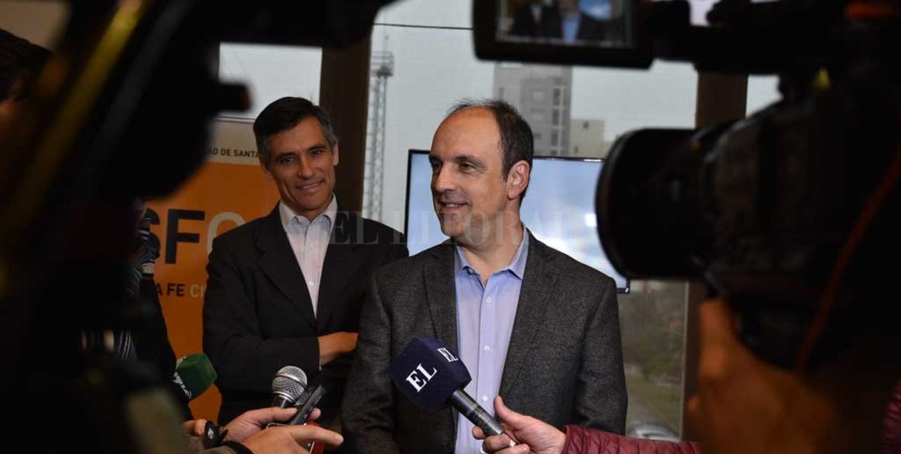 La Cumbre del Mercosur  movió $ 110 millones