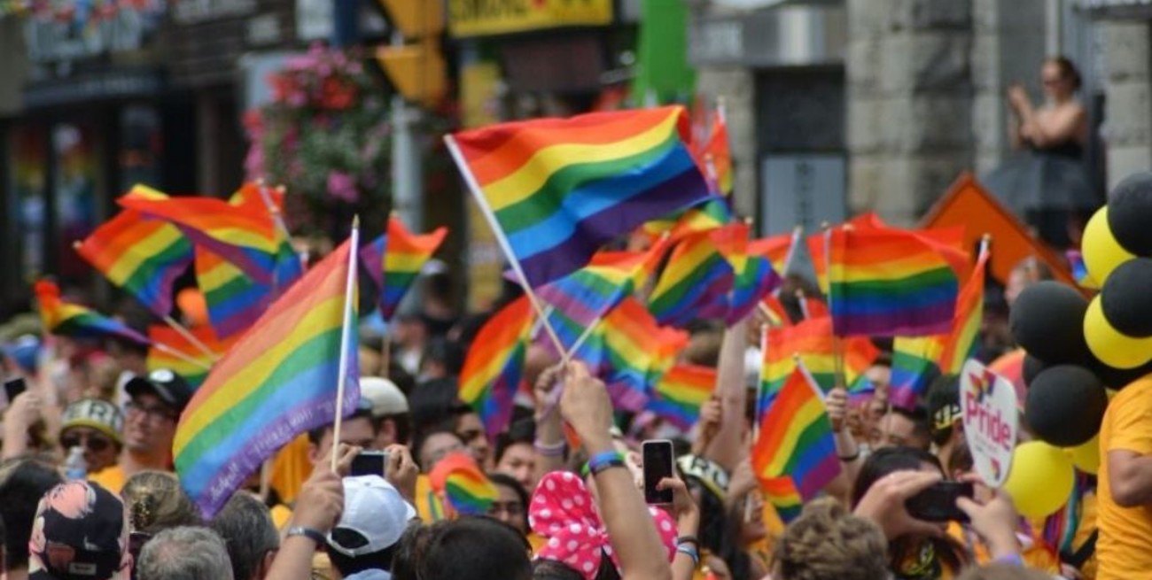 La Federación Argentina LGBT+ cuestionó el respaldo del Papa a la unión civil de parejas gay