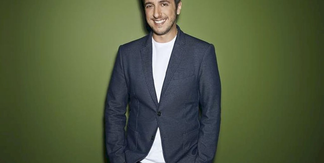 "Estelita entrevista a Belén Francese"