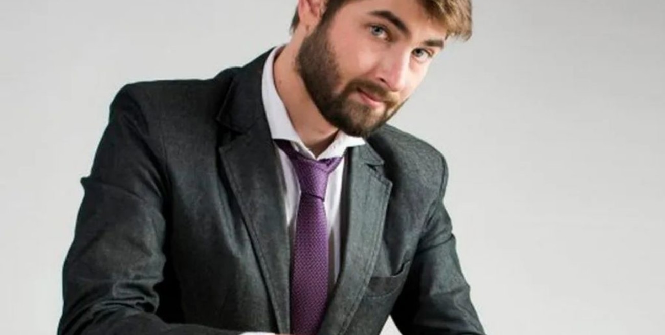 Liberaron al influencer que había sido detenido por supuestas amenazas a Cristina Kirchner