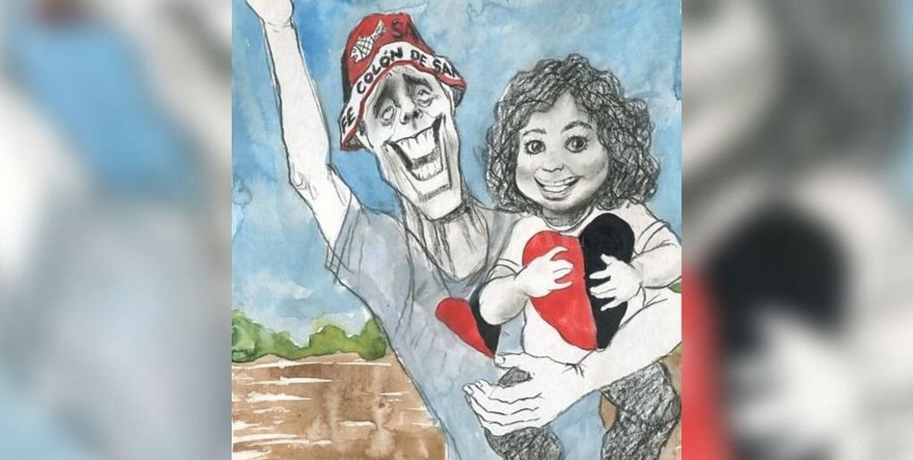 Santa Fe Colonista, América Colonizada