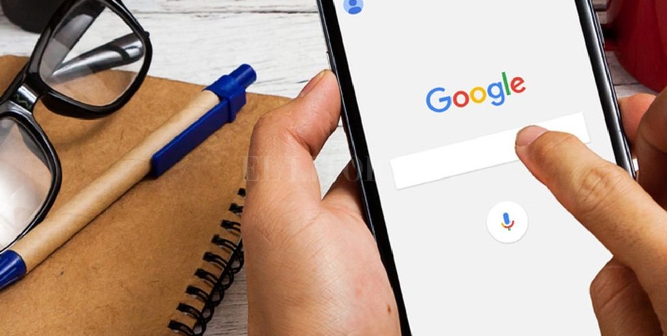 "Coronavirus" ya supera a "porno" entre lo más buscado en Internet