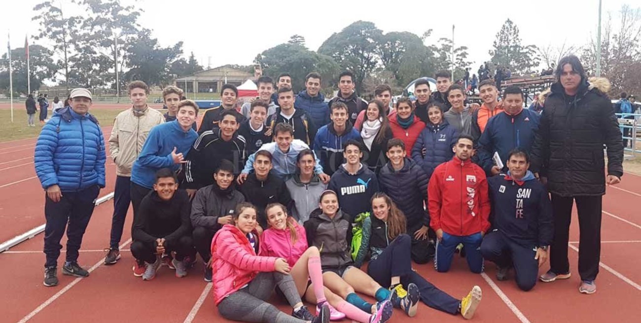 Velocidad y Resistencia se proyecta 