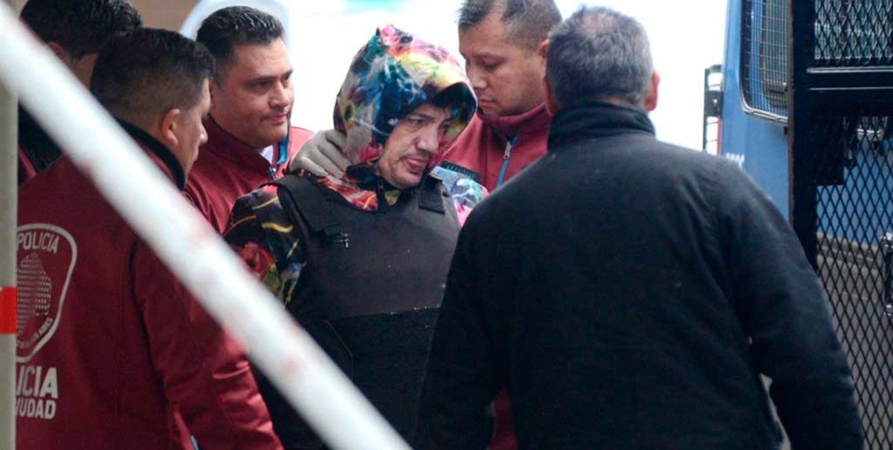 Procesaron a Pity Álvarez por homicidio agravado