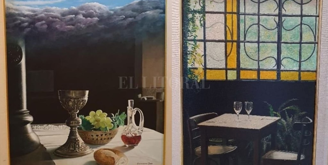 "De bodegones y bares"