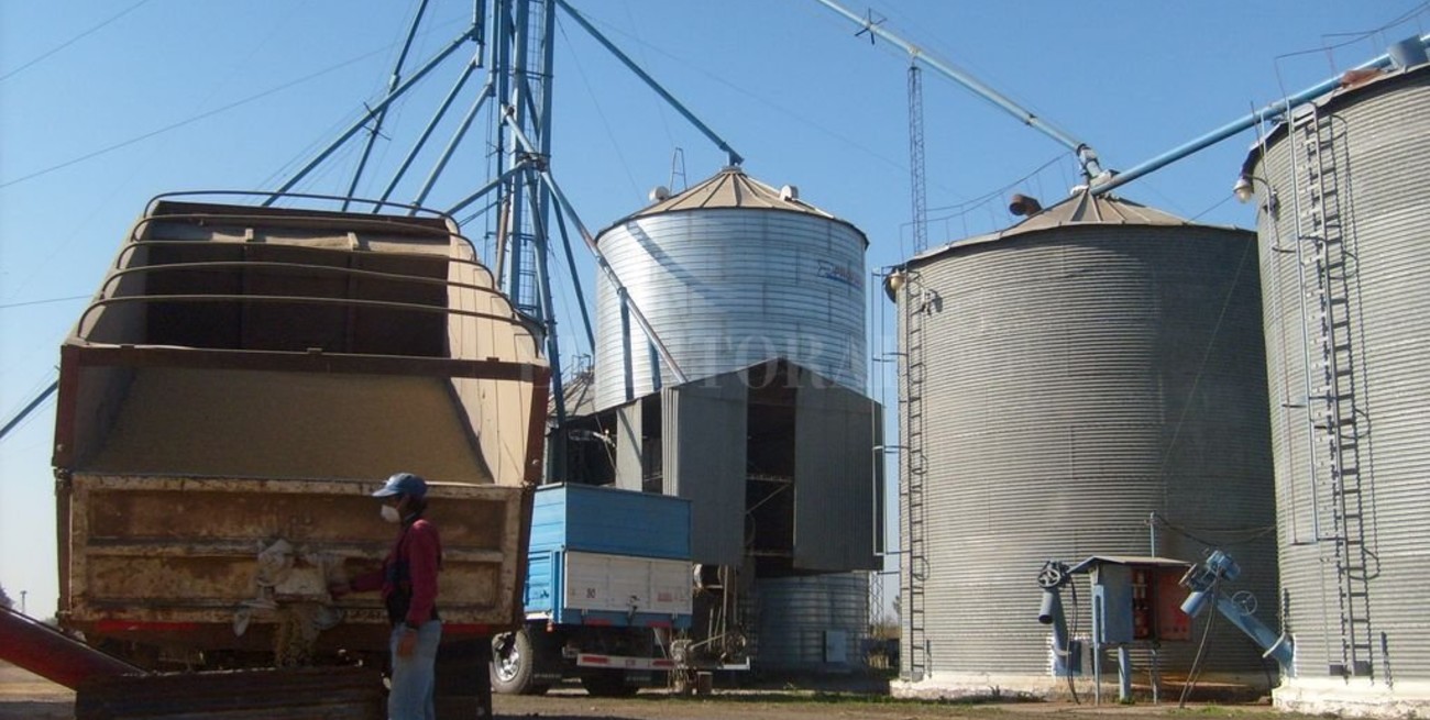 Intento de fraude en una reconocida institución de la cuenca lechera