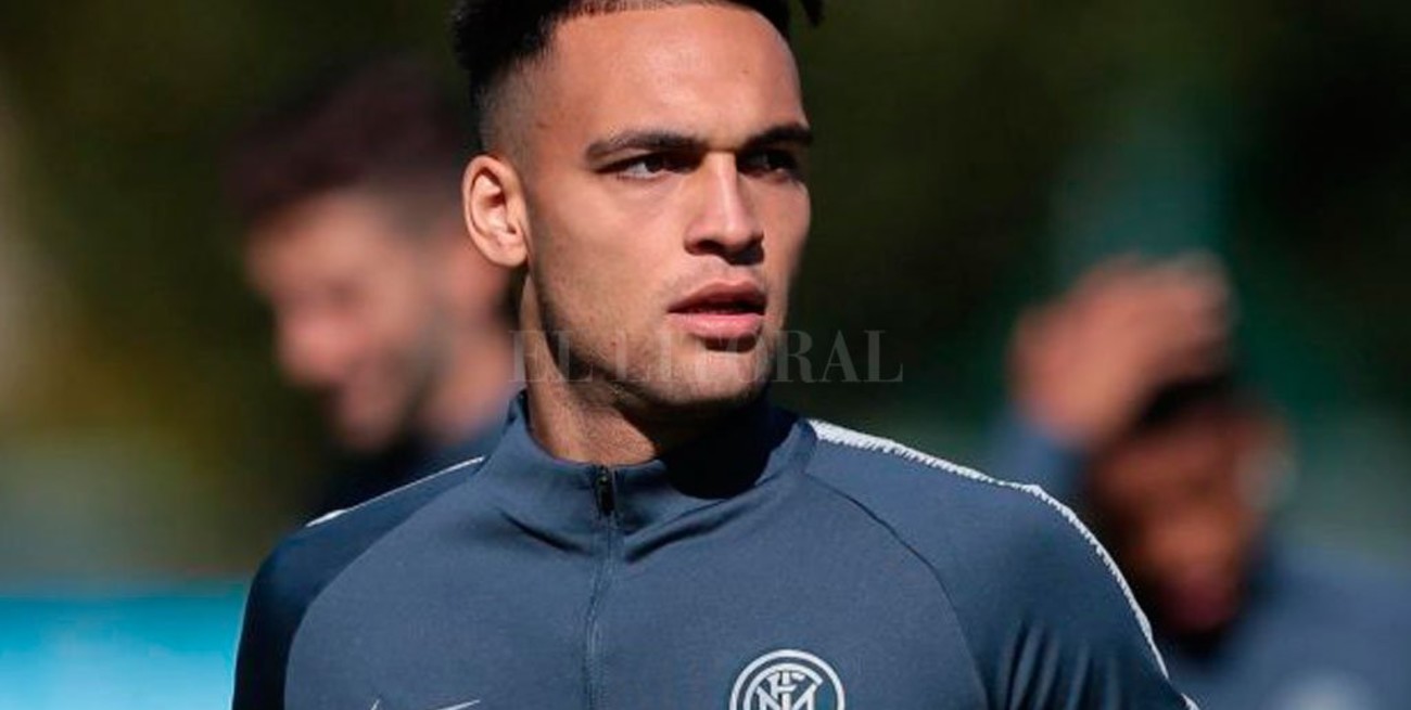 El Inter pasó sin casos positivos los controles de coronavirus