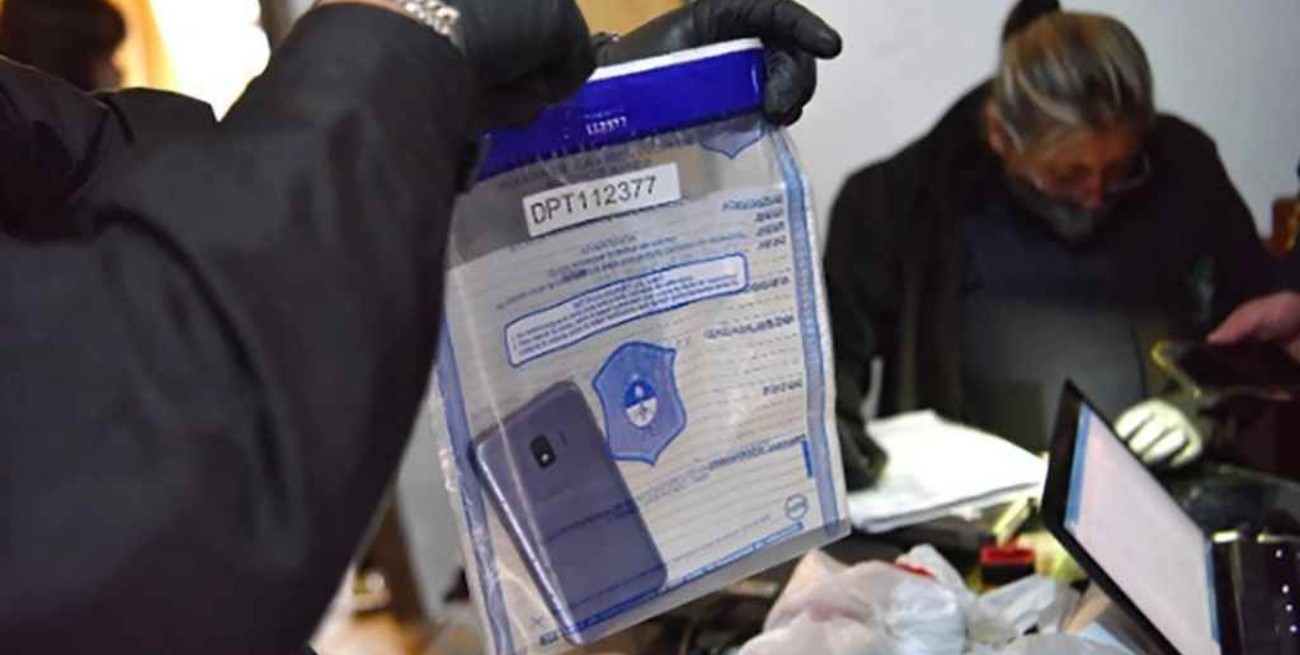 Desbaratan una red de pedofilia en el "más grande operativo" realizado en el país