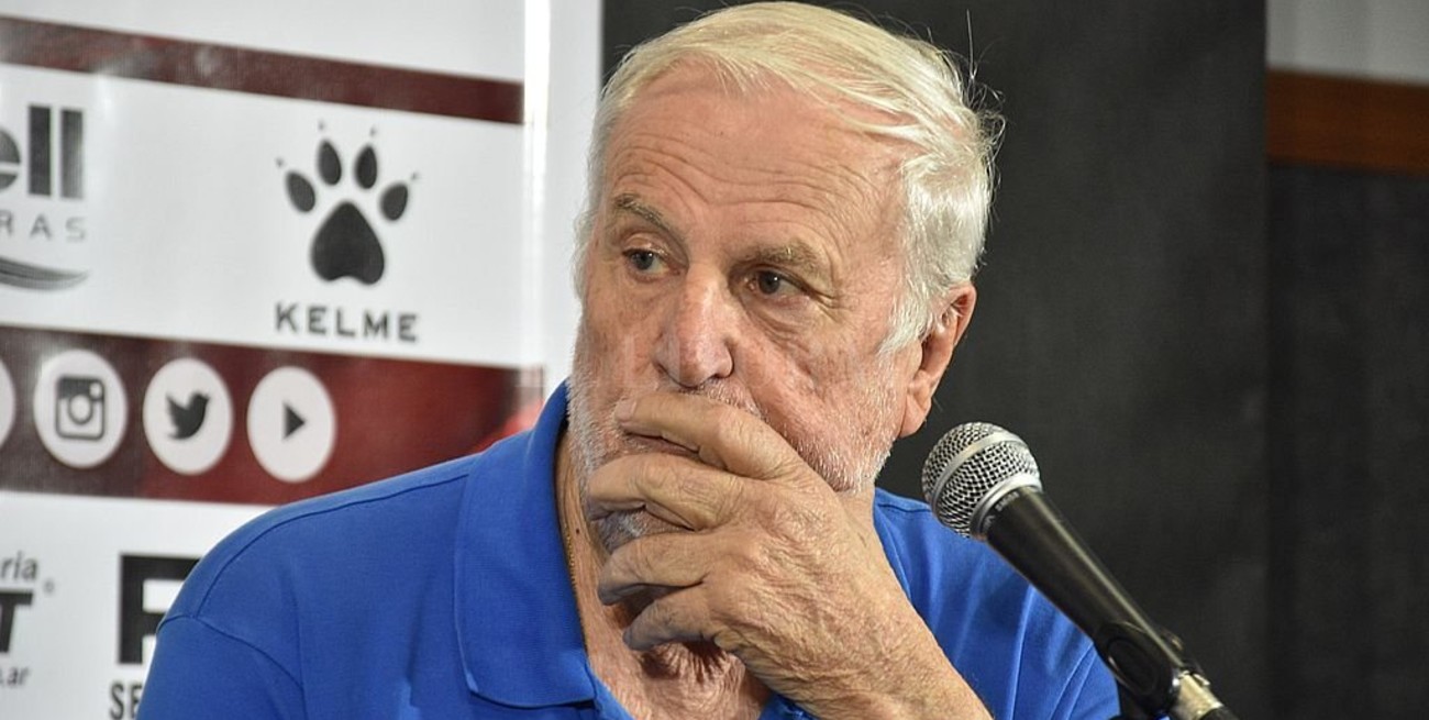 Exclusivo de El Litoral: Colón pide una plaza en la Liga Argentina de Básquet